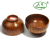 Tianyun Craft Daily Necessities Tableware Classic Solid Wood Children's Anti-Scald Wooden Bowl