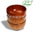 Tianyun Craft Daily Necessities Tableware Classic Solid Wood Children's Anti-Scald Wooden Bowl