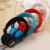 TV06 trend candy earphone folding earphone voice call fashion comfort manufacturers direct sale.