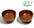 Tianyun Craft Daily Necessities Tableware Classic Solid Wood Children's Anti-Scald Wooden Bowl