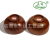 Tianyun Craft Daily Necessities Tableware Classic Solid Wood Children's Anti-Scald Wooden Bowl