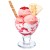 Teerle Soft Yogurt Ice Cream Machine Full-Automatic Ice-Cream Cone Machine Ice Cream Machine