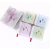 High-end gift box towel manufacturers direct sales gifts.