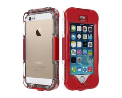 IPhone5 Se Function Waterproof Case Outdoor Diving Phone Case