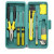 Small 12 sets of emergency kit tool kit metal tool assembly