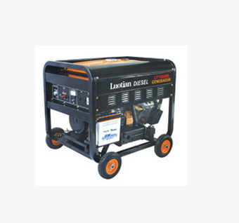 Open LT5GF-ME diesel generator