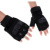 Bicycle Oji Half Finger Gloves Sports Joint off Finger Gloves