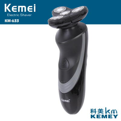 Comay KM-8007 Shaver reciprocating floating double mesh factory outlet