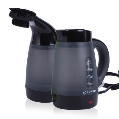 Spot supply low-power portable iron kettle 2 in 1 trip home treasure SR-188 H