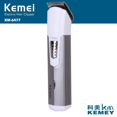 Kemei Family Use Clipper Hair - KM6477 