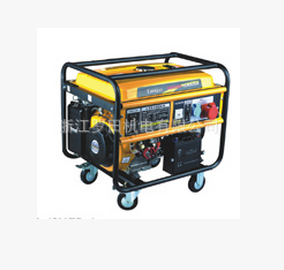 LT-6500EB-1 gasoline generator superior quality, good function