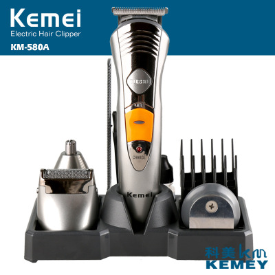  KEMEI hair clipper  KM-580A