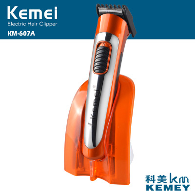 KEMEI KEMEI KM-607A clippers Barber razor factory direct hair clipper