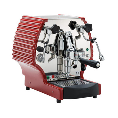 Italy Imported Dream Coffee Machine