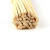 Disposable Barbecue Tools Outdoor Charcoal Accessories Bamboo Stick Bamboo Bake Needle Skewer 5 * 30cm