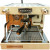 Italian Imported Rock A1 Semi-Automatic Coffee Machine Commercial Coffee Machine