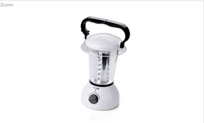 LED LED-7037 rechargeable camping lamp
