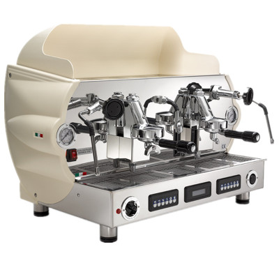 Italian Coffee Machine Marx Maxi