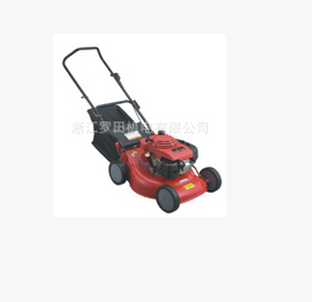 LT-S530 gasoline lawn machine is suitable for a wide range of lawn modification, good quality