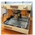 Italian Imported Rock A1 Semi-Automatic Coffee Machine Commercial Coffee Machine