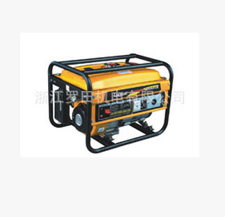 LT-2500B-7 gasoline generator superior quality, good function