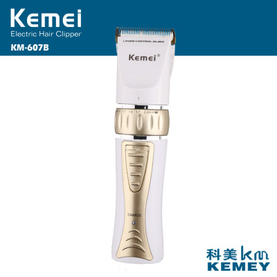 Supply KEMEI KEMEI KM-3906 electric clippers Barber razor hair clipper 