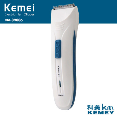 Supply KEMEI Kemei US KM-39806 electric pull hair finisher shaving knife