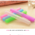 Travel Portable Toothbrush Case Toothbrush Case Tooth-Cleaners Sanitary Toothbrush Case Frosted Toothbrush Case