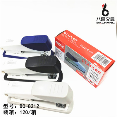 Factory direct office stapler needle model 24/6, model BC-8212