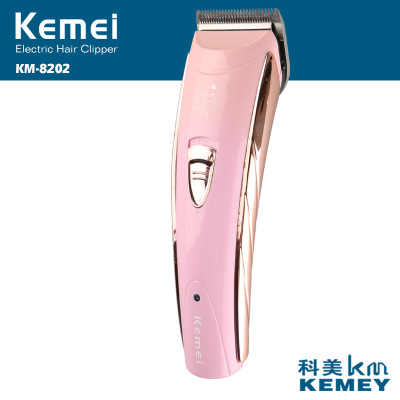 Supply KEMEI Kemei US KM-8202 pet shearing machine