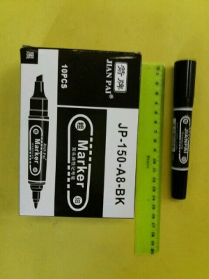 Marker pen white board pen