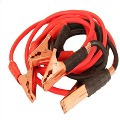 Car Battery Ignition 500A Battery Clip Bold Emergency Battery Cable