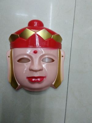 Tang monk mask