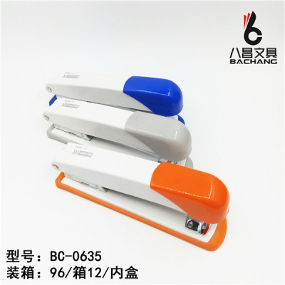 Factory direct office stapler needle type: BC-0635 type: 24/6