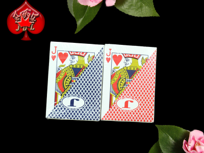 Poker card trade card KR2013 wide card manufacturers direct sales