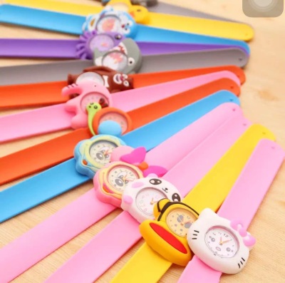 A variety of lovely children's Watch