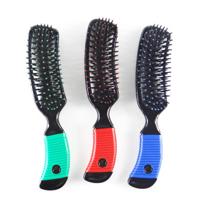 Hair masscomb plastic antistatic Comb hair washing Comb