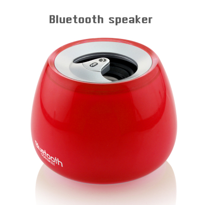 Waterproof Call Bluetooth Speaker Creative Multifunctional Car Bluetooth Audio Player Cartoon Mini Subwoofer