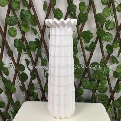 Fine ceramic vase Home Furnishing ornaments