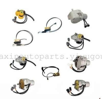 earthmoving spare parts