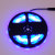 LED Dream-Color LED Strip 5050 SMD Colorful Meteor Horse Running Light Casing Soft Light Strip