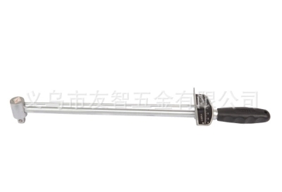 0-300N.m pointer type mirror plastic handle torque wrench