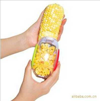 Corn Planer Corn Cutter Kitchen Supplies Creative Corn Cutter
