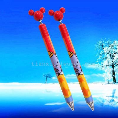 stationery  Automatic pencil 2159# ppropelling pencil  mechanical pencil  retractable pencil  Intelligent pencil 