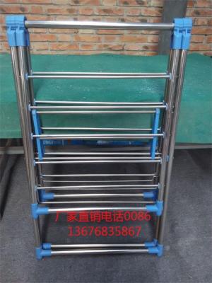 Yiwu factory direct landing wings, 20016A plastic head does not embroidered steel racks