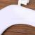 Wholesale white MDF toilet seat 17 inch adult toilet seat ring