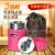 Clear Water Stewing Pot Lunch Box Braised Cup Stainless Steel Children's Portable Insulation Cup