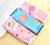 Creative Student Stationery, Change, Mobile phone bag, Macaron Pencil case