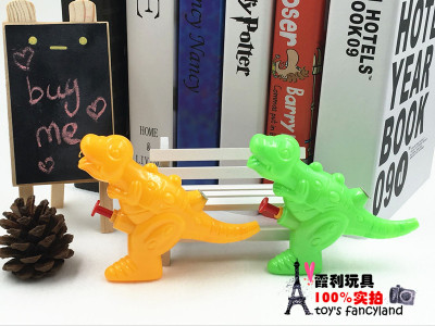 Dinosaur Water Gun Hot Sale Summer time