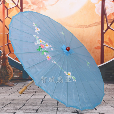 Dance Dance Umbrella Umbrella Umbrella large props classical decorative umbrella umbrella silk umbrella